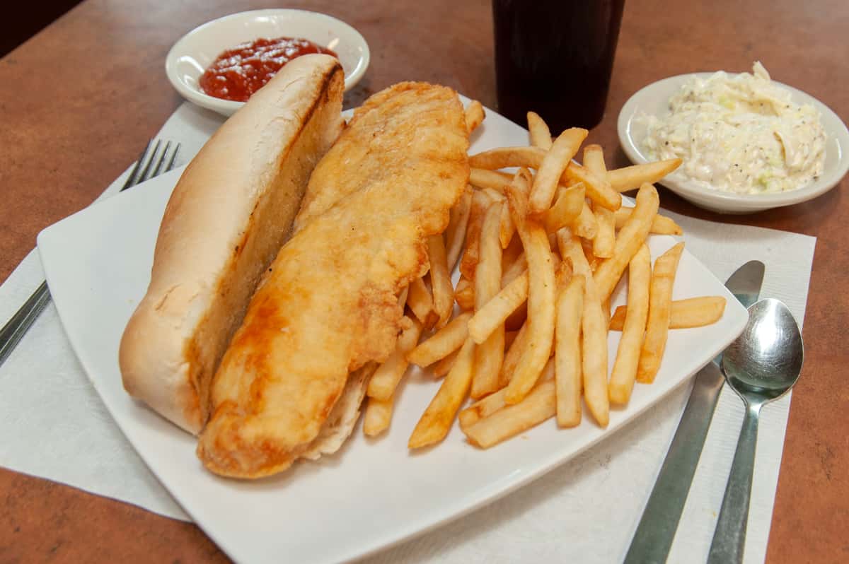 Menu Snyder's Restaurant American Restaurant in Clifton Park, NY