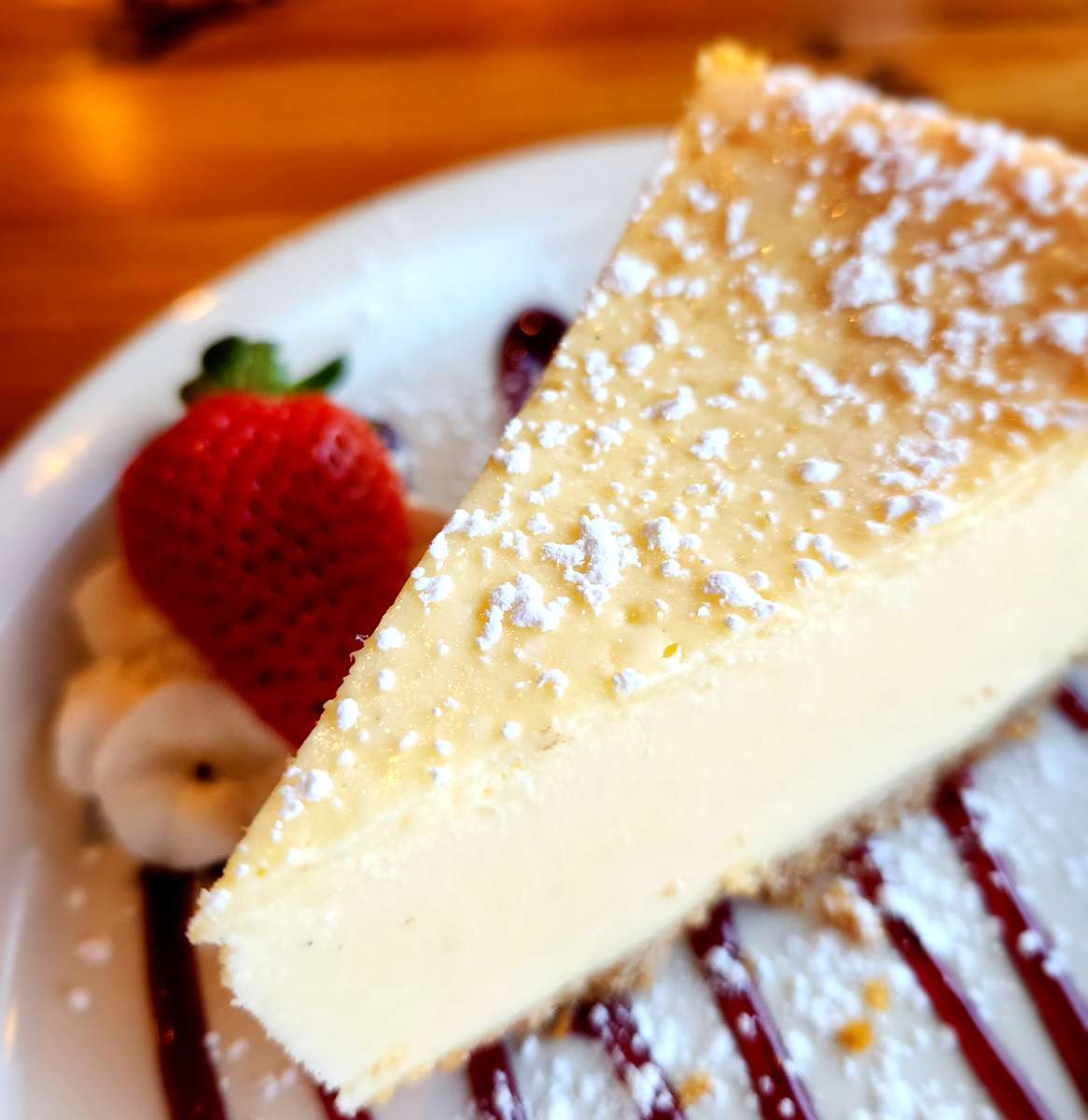 cheesecake様 A Cheesecake Lover's Cheesecake