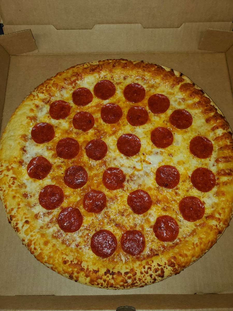 pizza