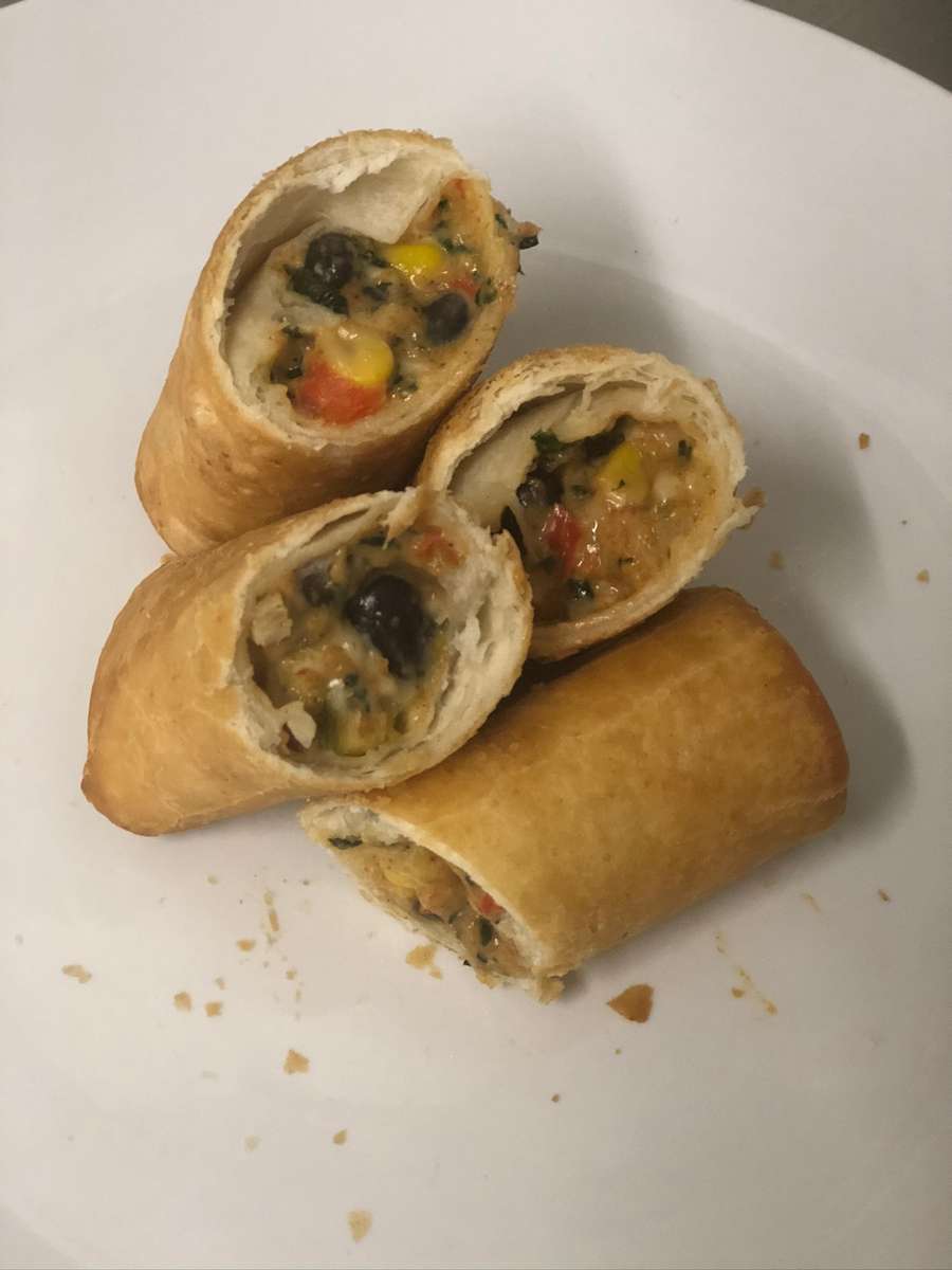 eggrolls