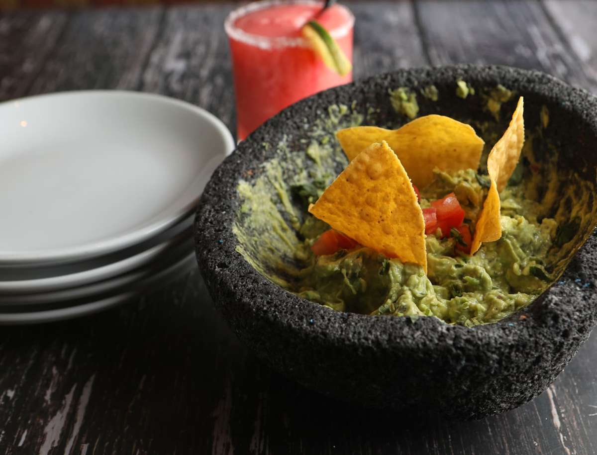guacamole