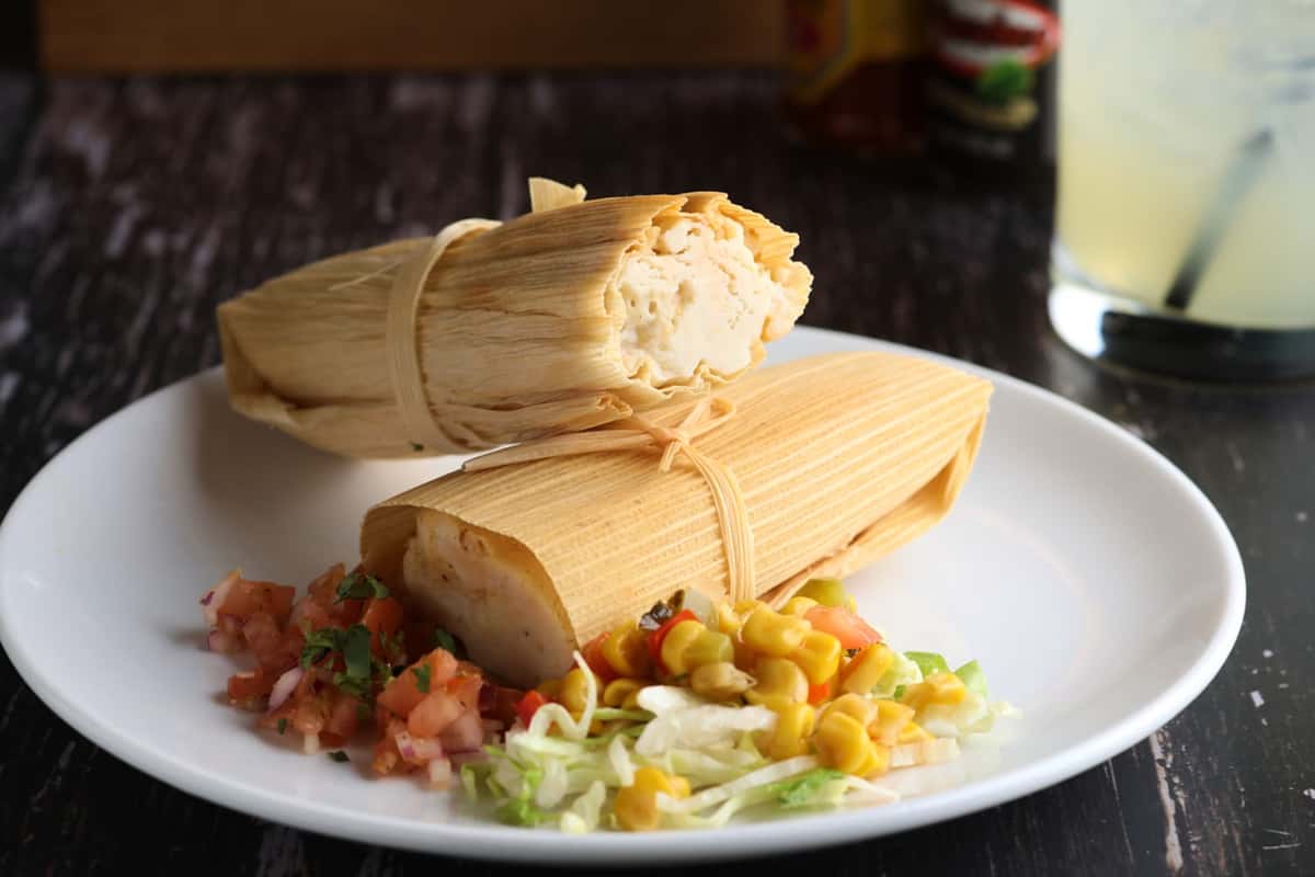 Hot Tamale (2)