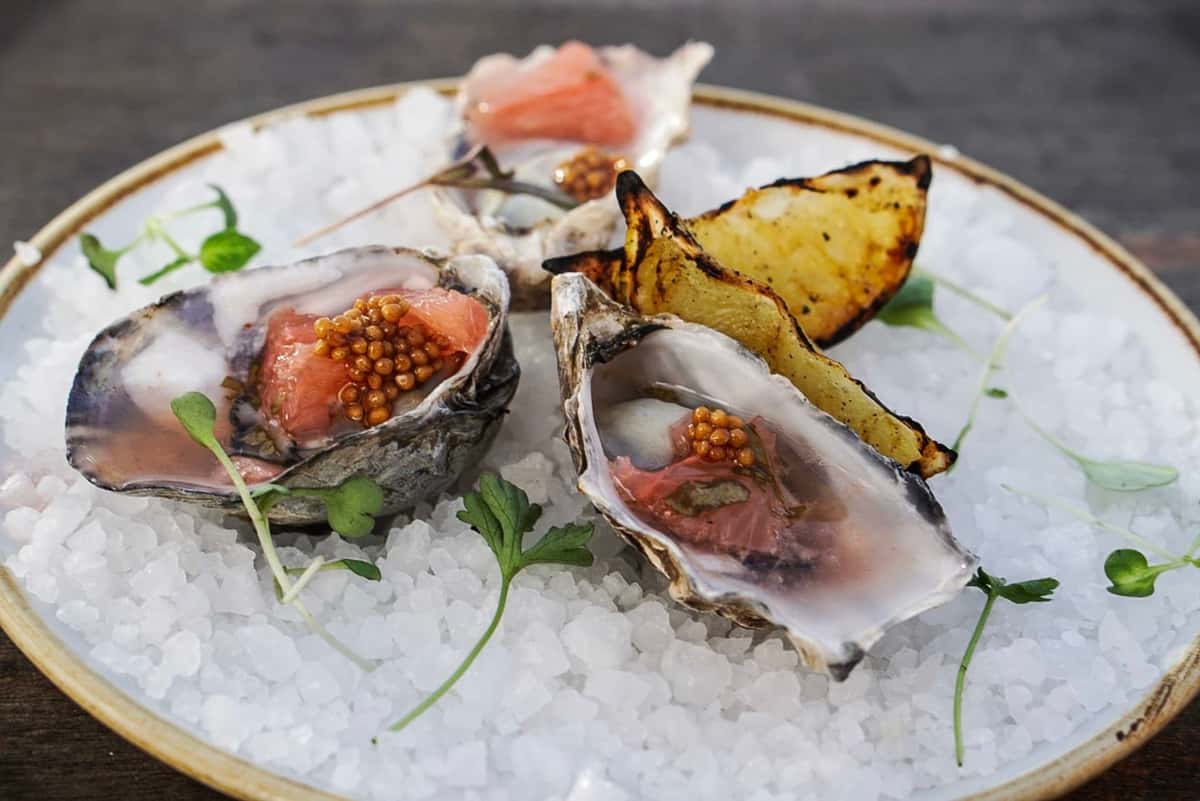 Fisherman's Restaurant & Bar Fisherman's