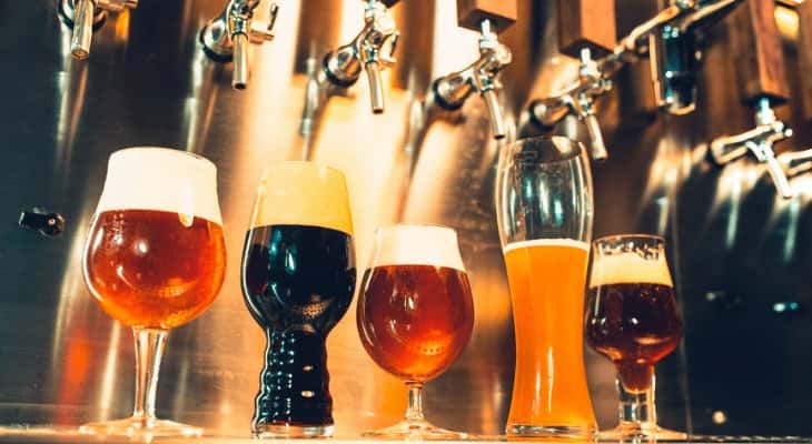 Beer
