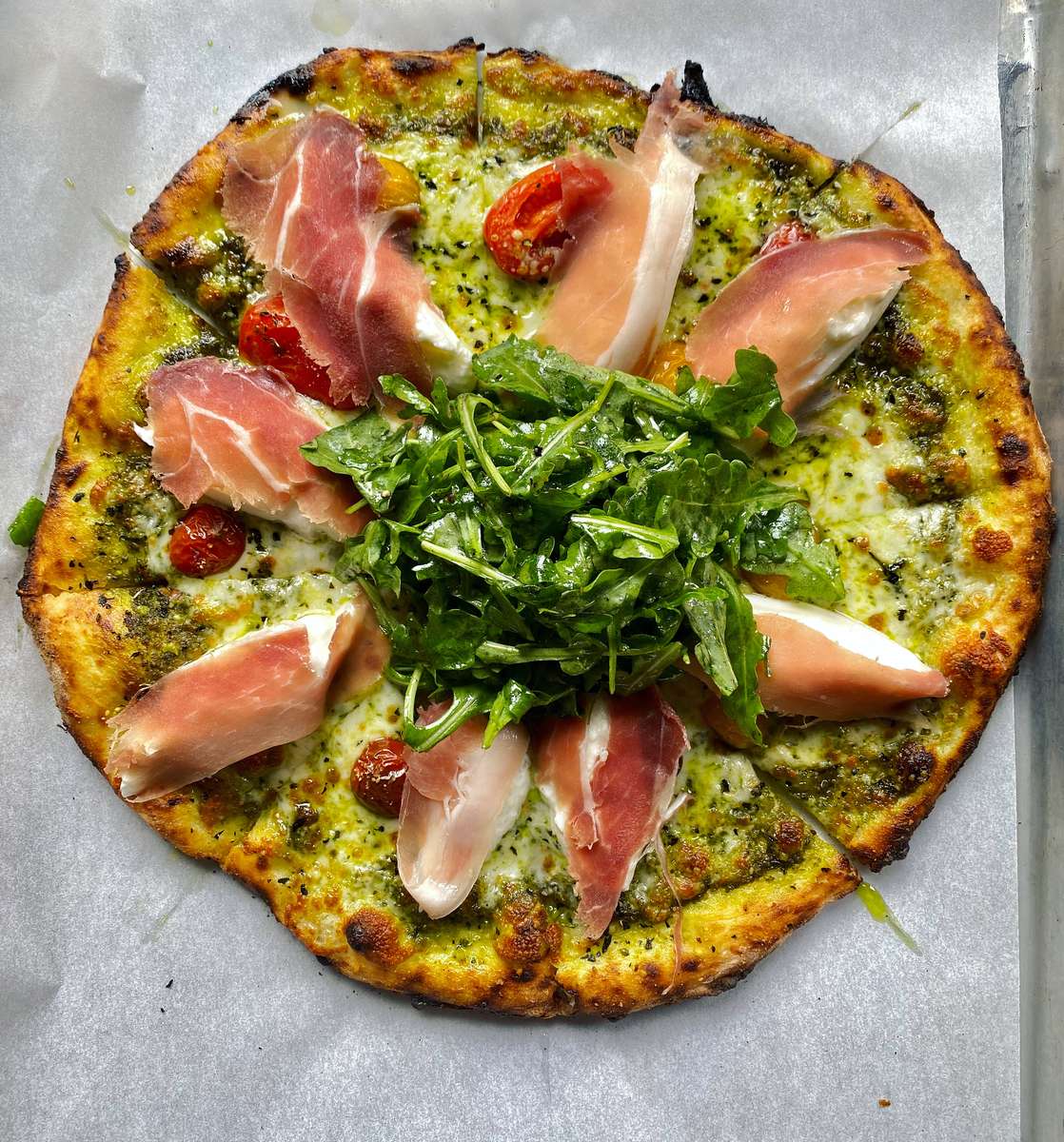 Burrata Boom