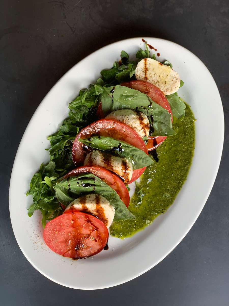 Caprese Salad