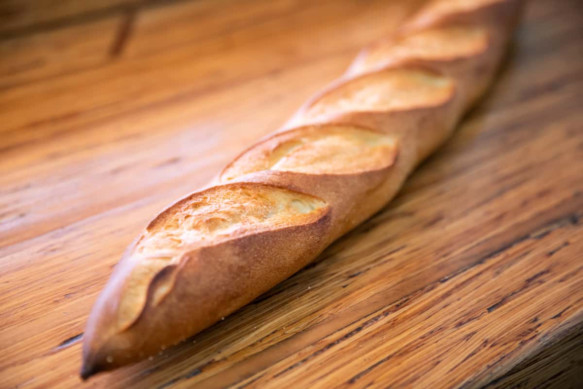 baguette
