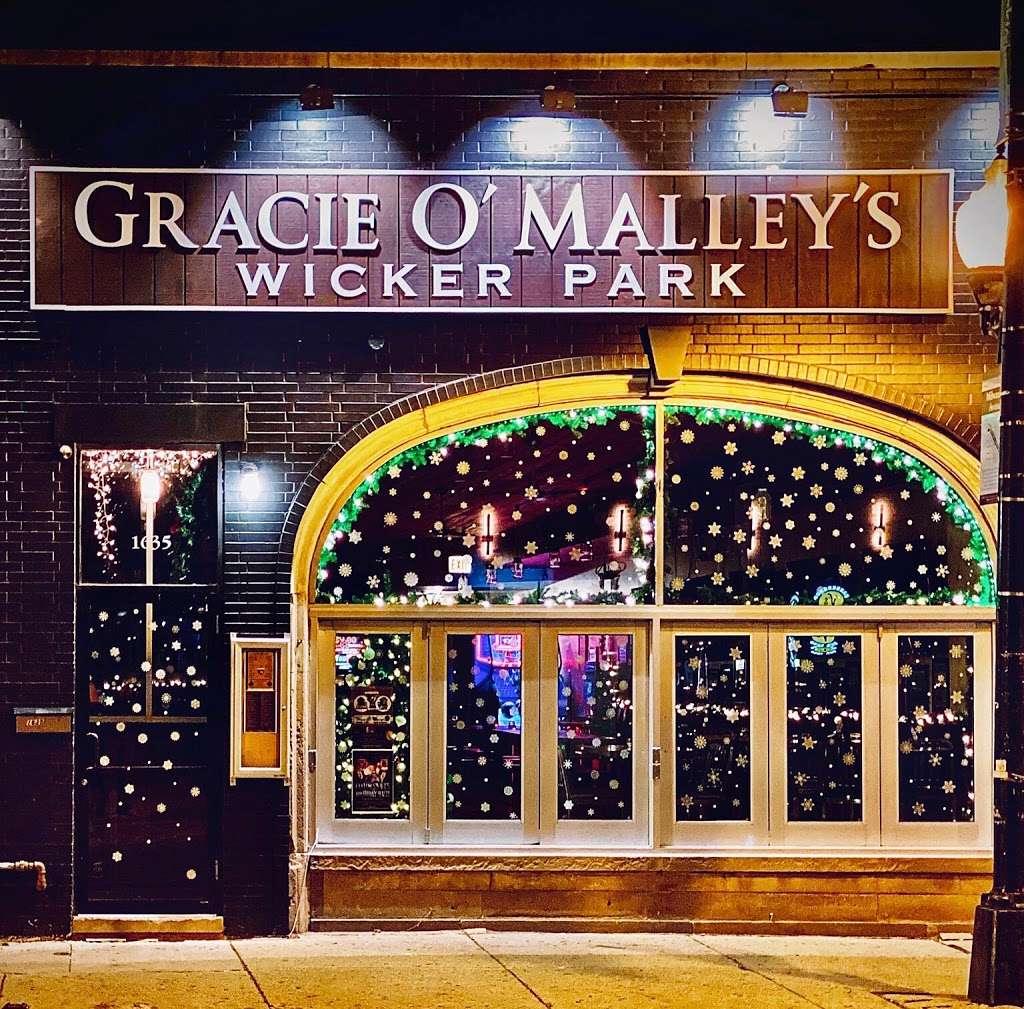 Wicker Park Location