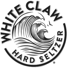 White Claw - Black Cherry