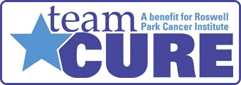 Team Cure: A benefit for Roswell Park Cancer Institute