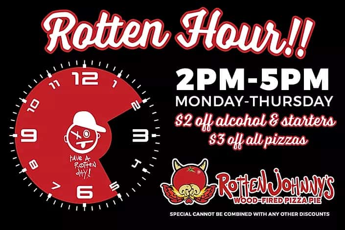 Rotten Hour