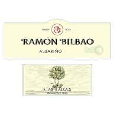 Ramon Bilbao Valinas, Albarino, Spain
