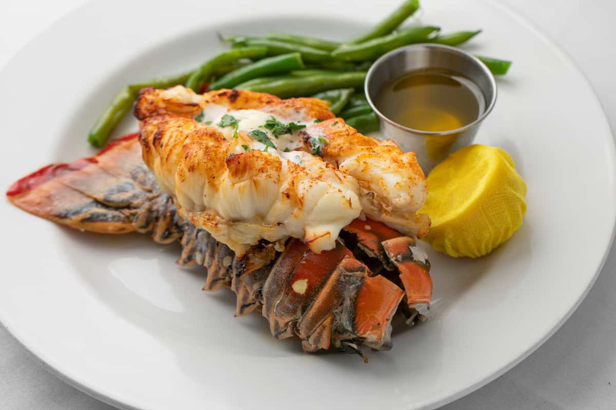 lobster