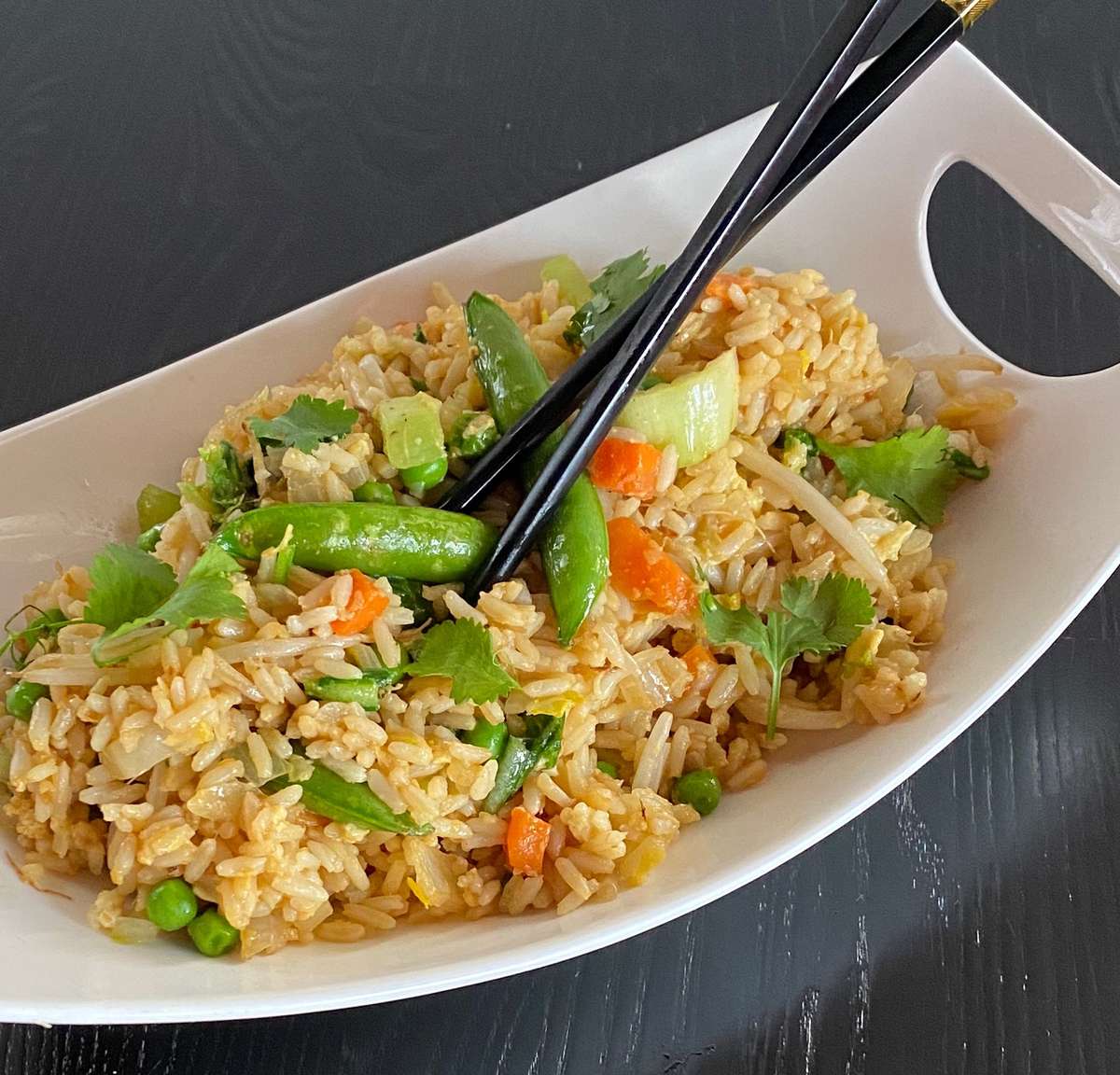 House Fried Rice
