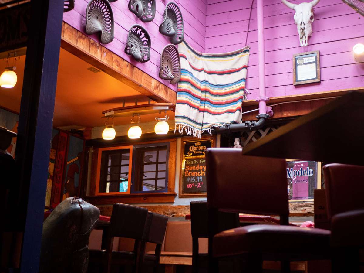 Happenings - Cuckoos Nest - Mexican Restaurant In Old Saybrook Ct