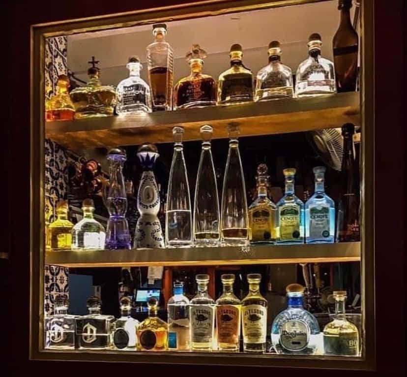 Tequila Basics- What's the Difference?