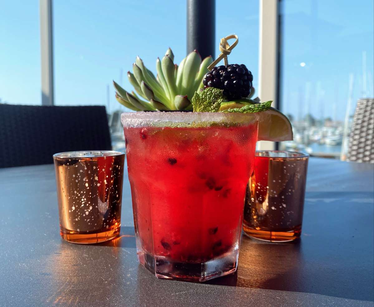 drinks