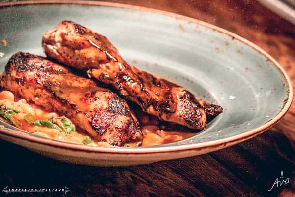 Chicken Breast