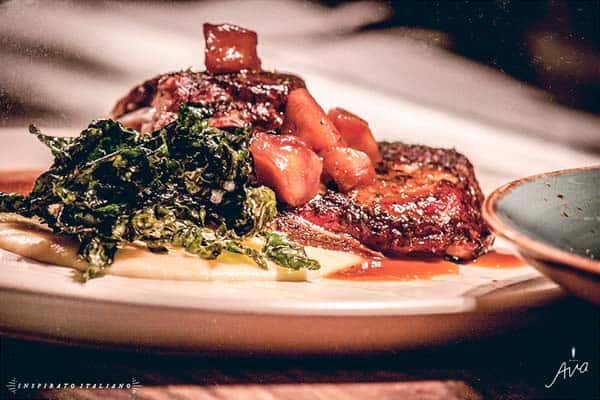 PORK RIBS