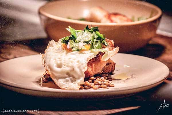 CRISPY PORK BELLY