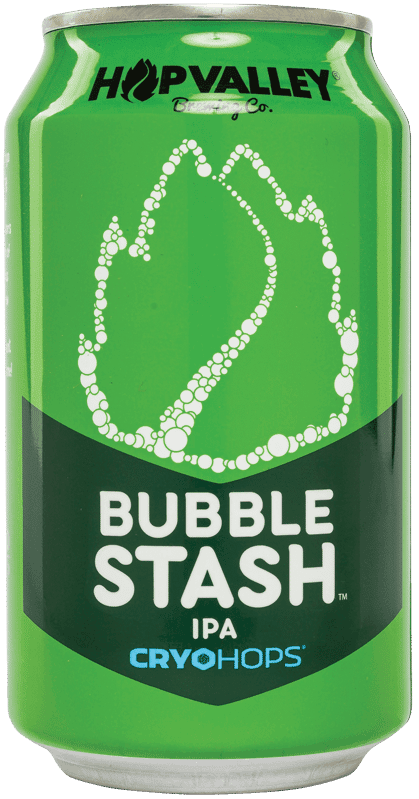 Bubble Stash