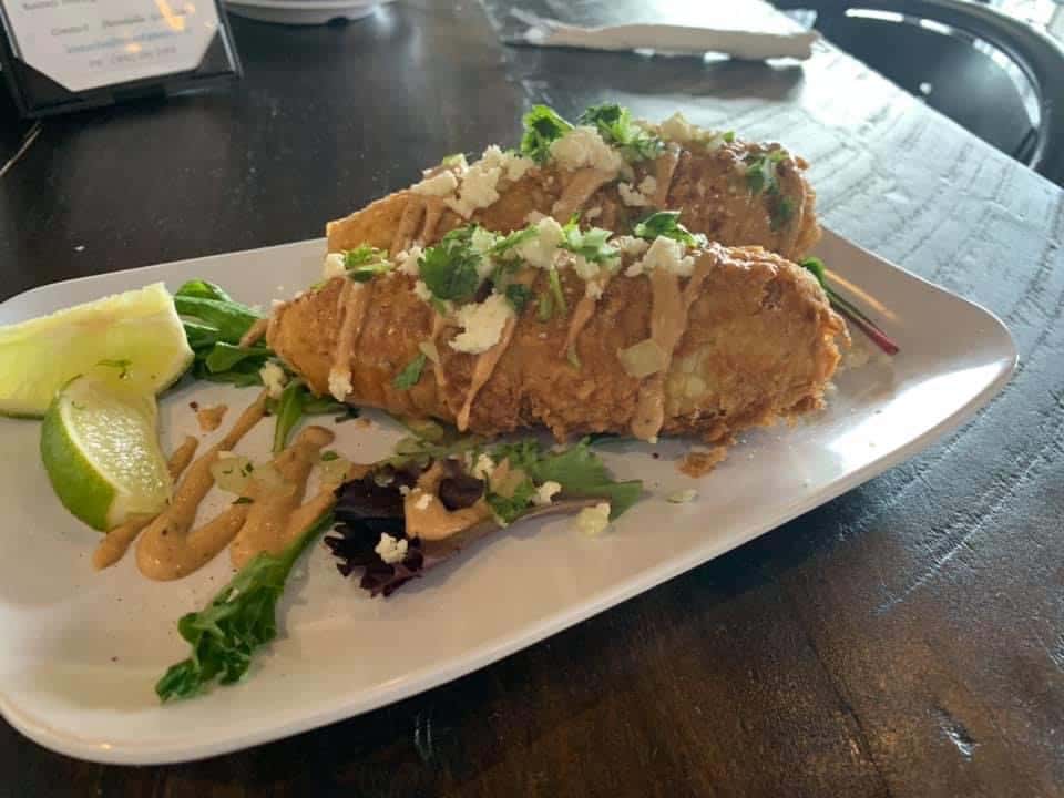 fish