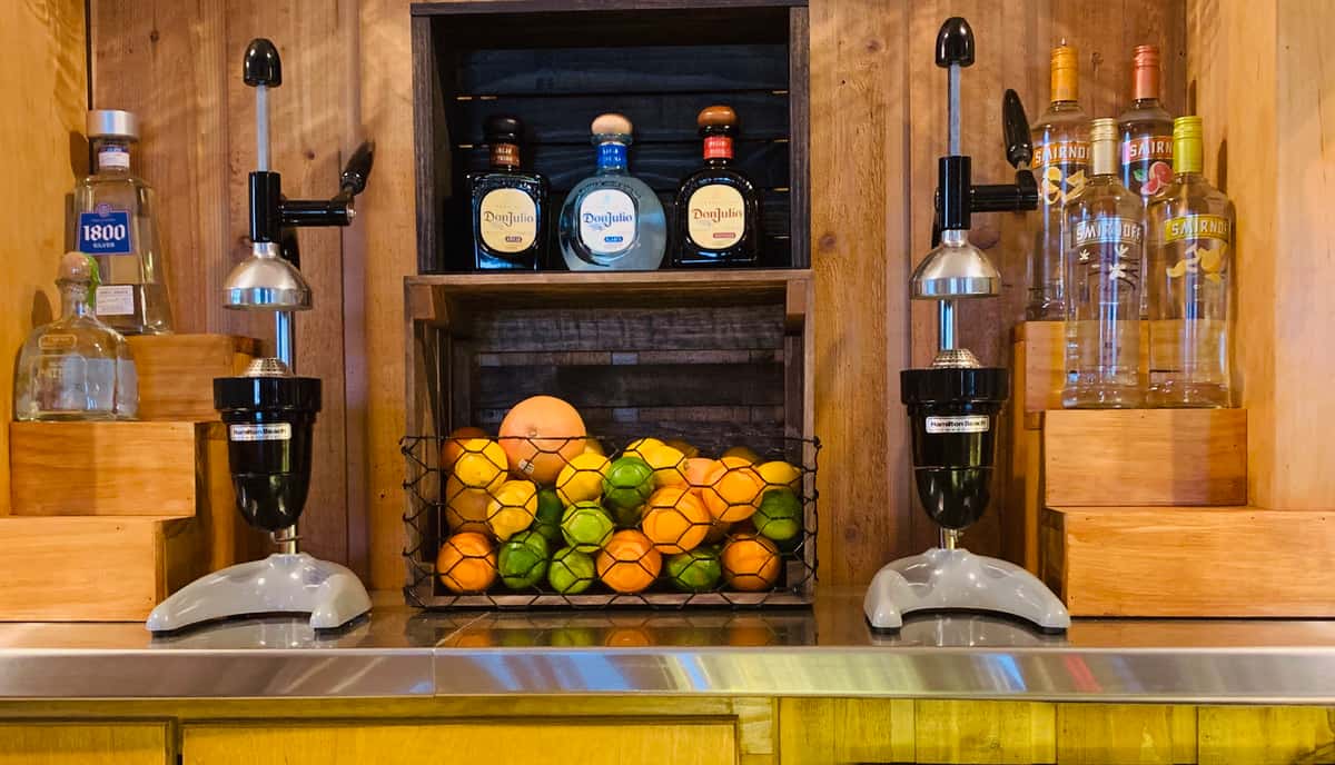 Bushels Crab House & Seafood
