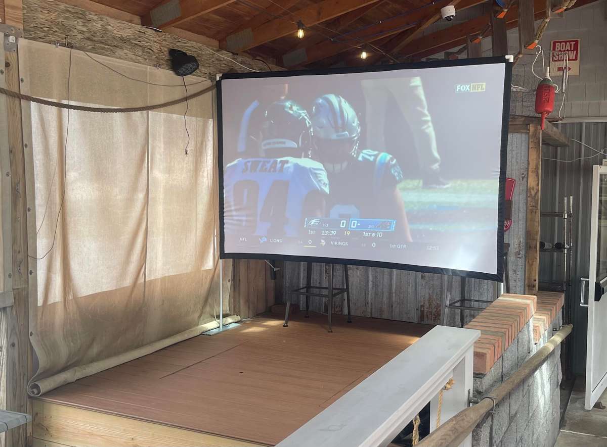 Projector