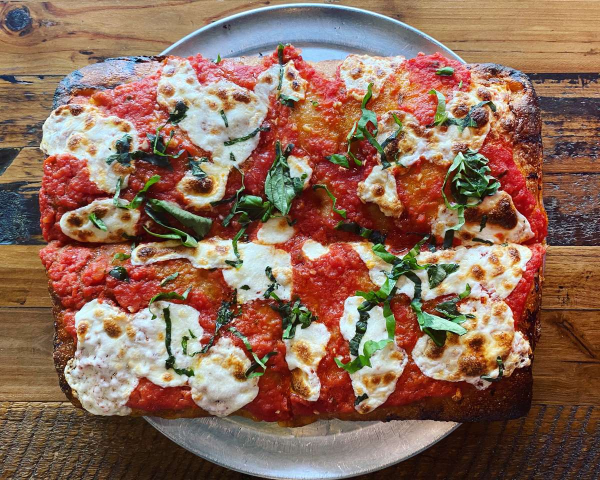 pizza
