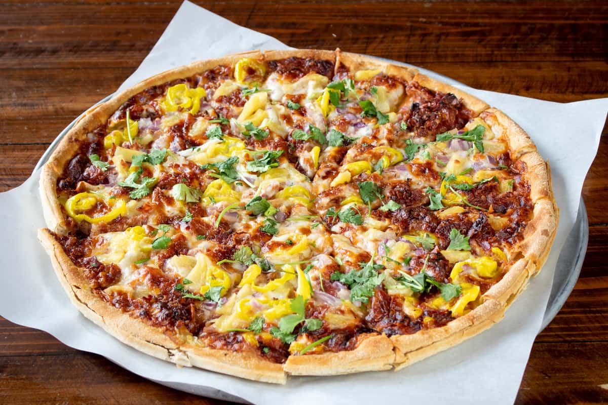 Crozz Lake - Zorbaz on the Lake