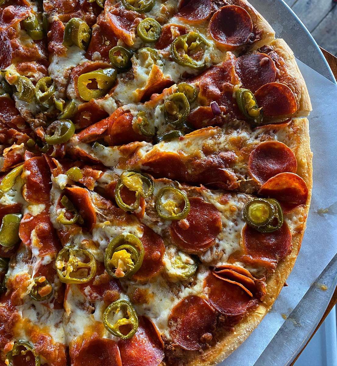 Lowden Zpecial - Zorbaz on the Lake