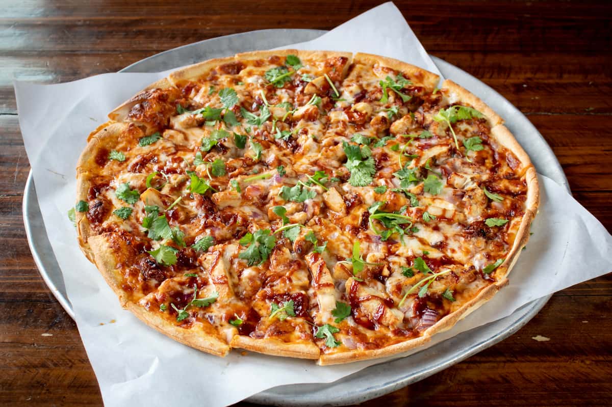 ギター bbqchicken BBQ Chicken - Zorbaz on the Lake