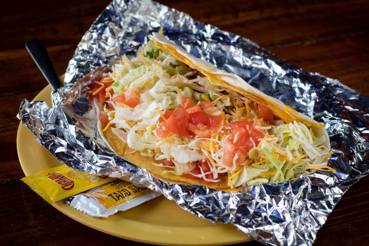 その他 Taco. Lee'z Taco - Zorbaz on the Lake