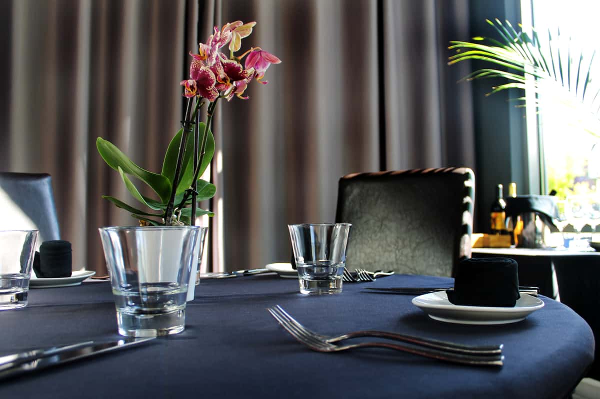 chefs table