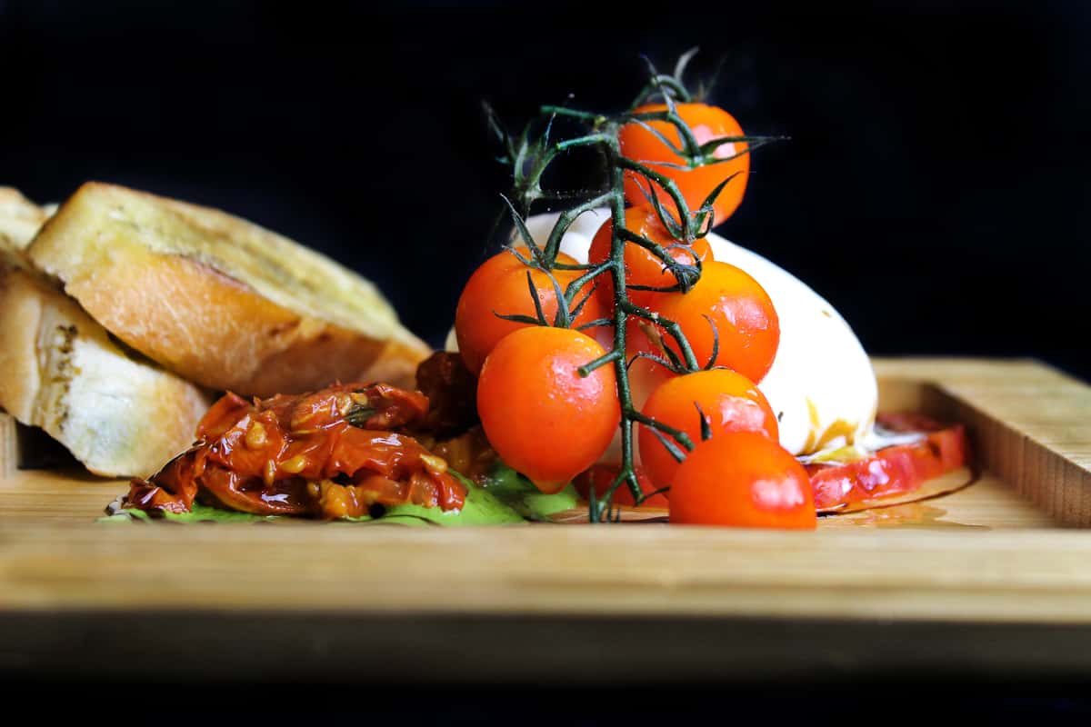 Maplebrook Burrata
