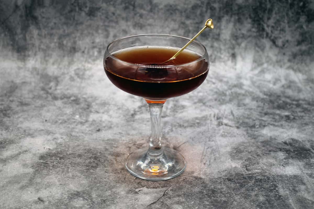 DBA Manhattan