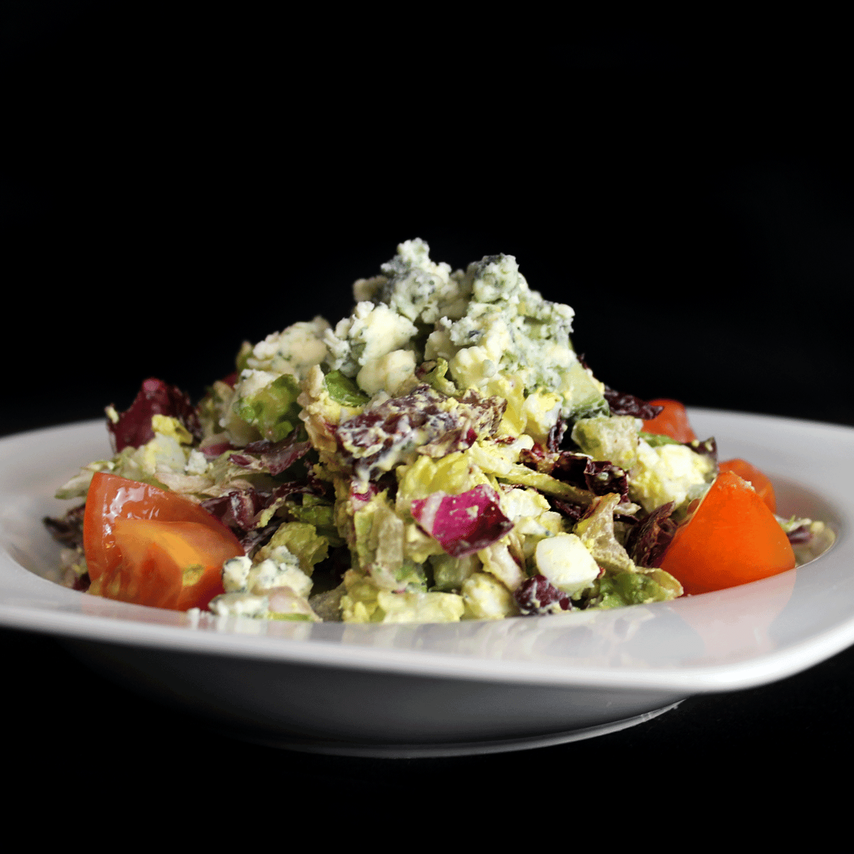 Iceberg Salad