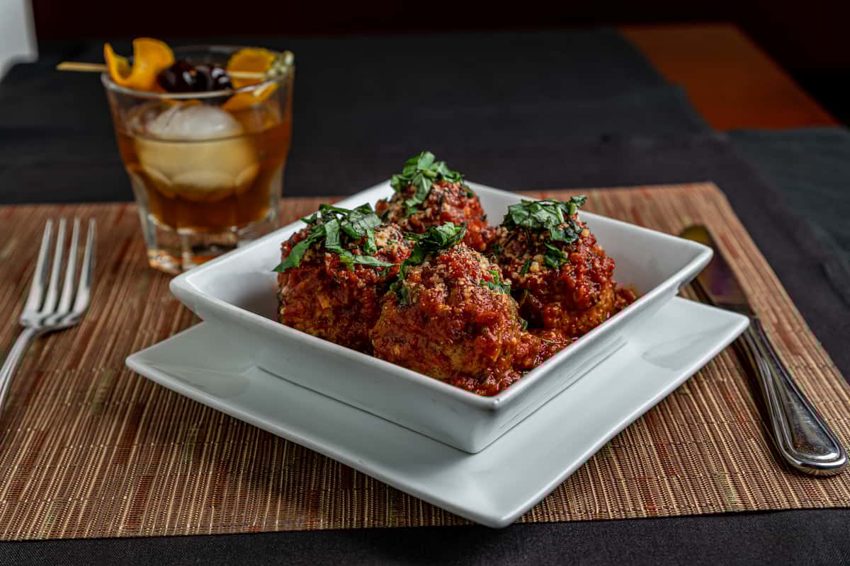 meatball parm