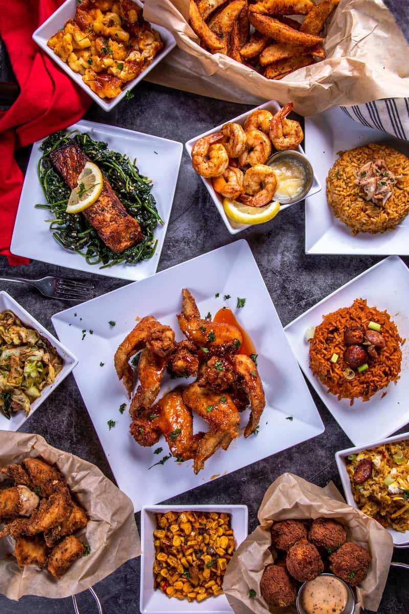 Food
