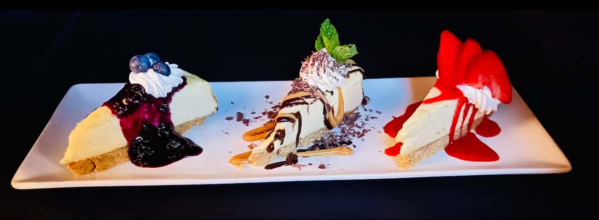 cheese cake