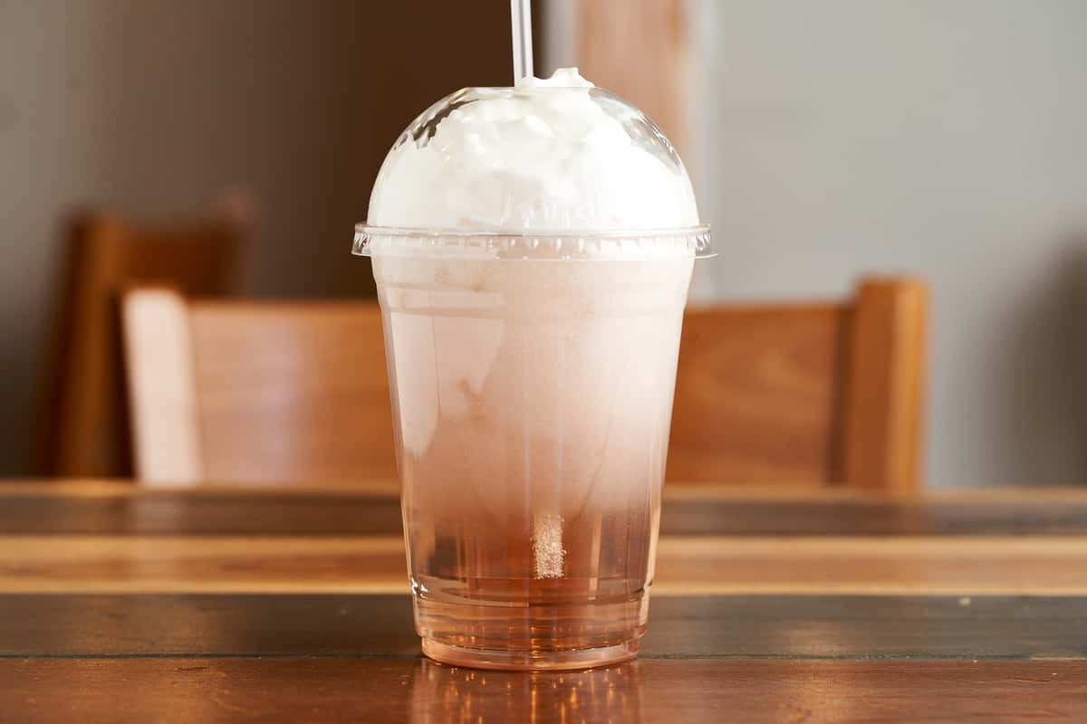 Italian Soda