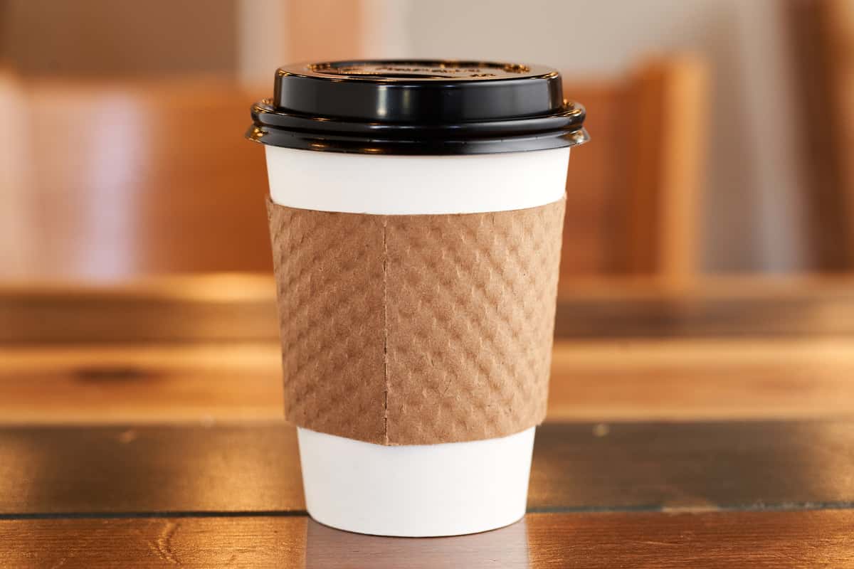 Drip Coffee