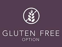 Gluten Free Icon