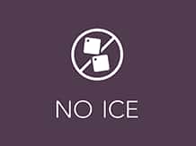 No Ice Icon