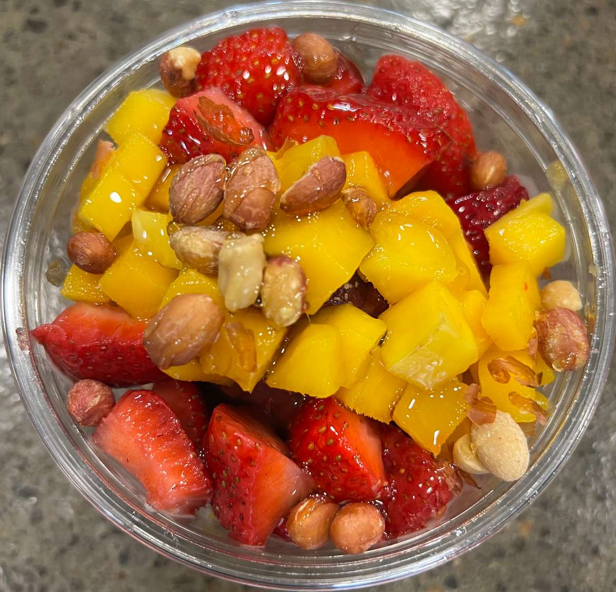Wild Berry Acai Menu: Explore Our Delicious Acai Bowl and Smoothie