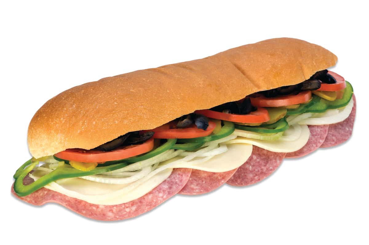 super sandwich
