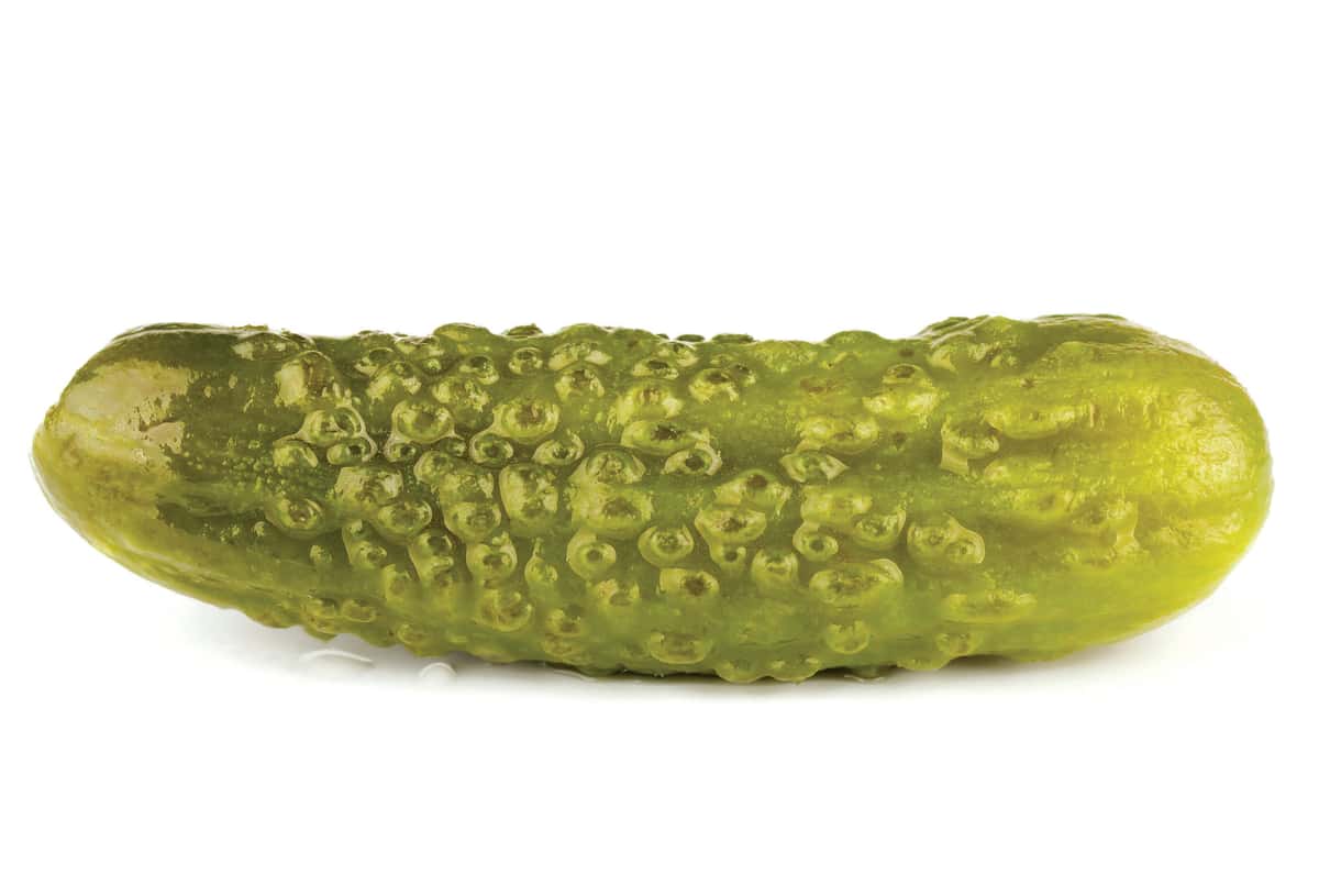 pickles