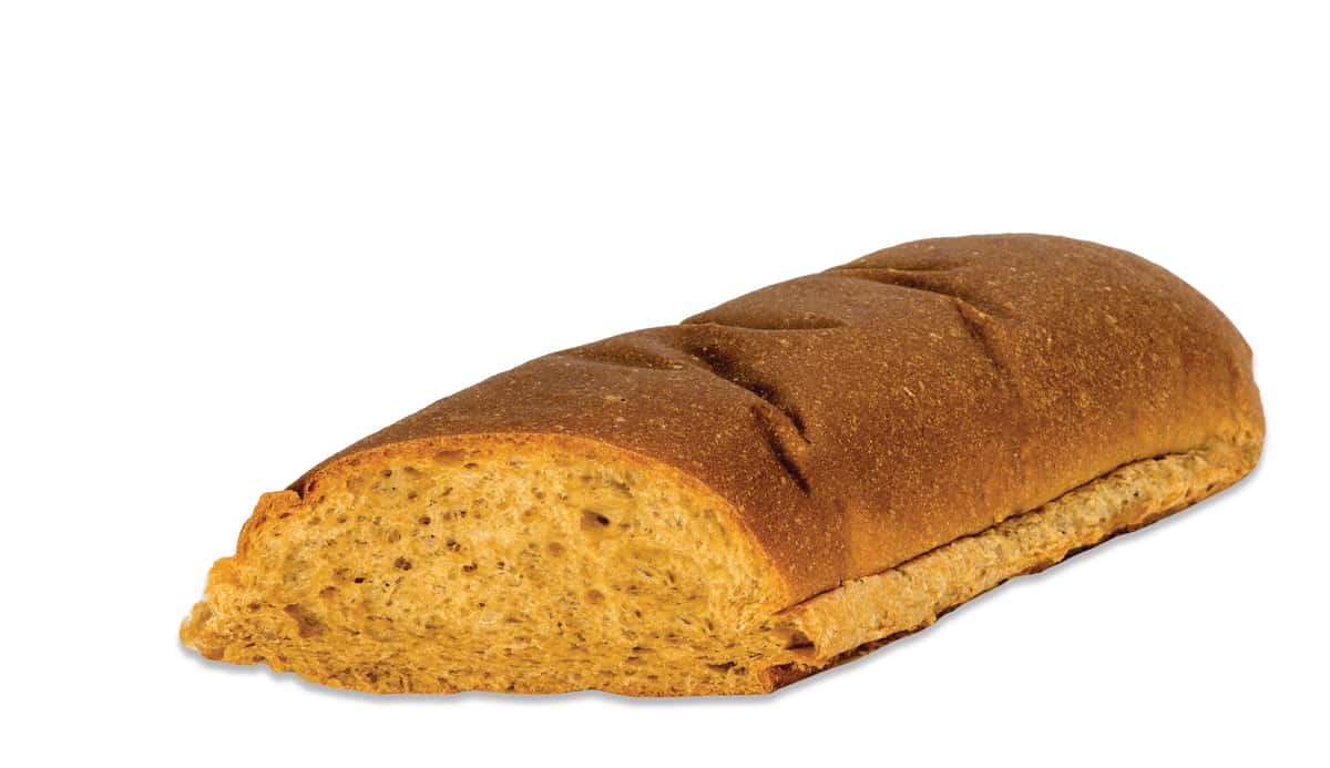 wheat bread