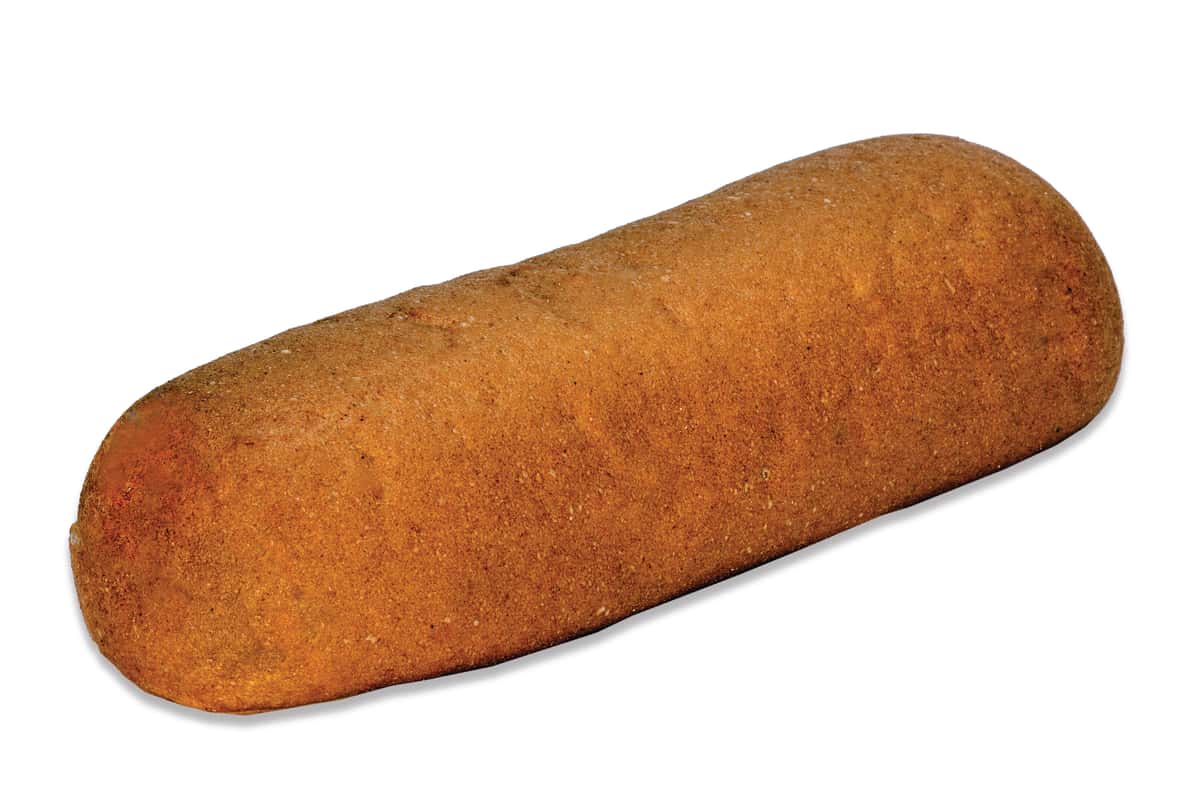 gluten free roll