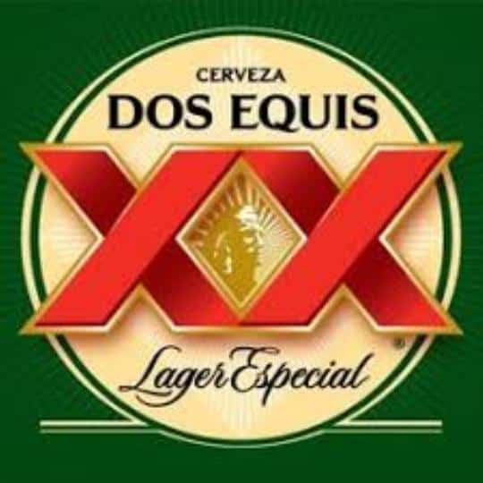 Dos XX Lager Draft